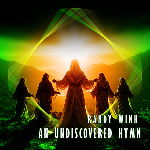 An Undiscovered Hymn