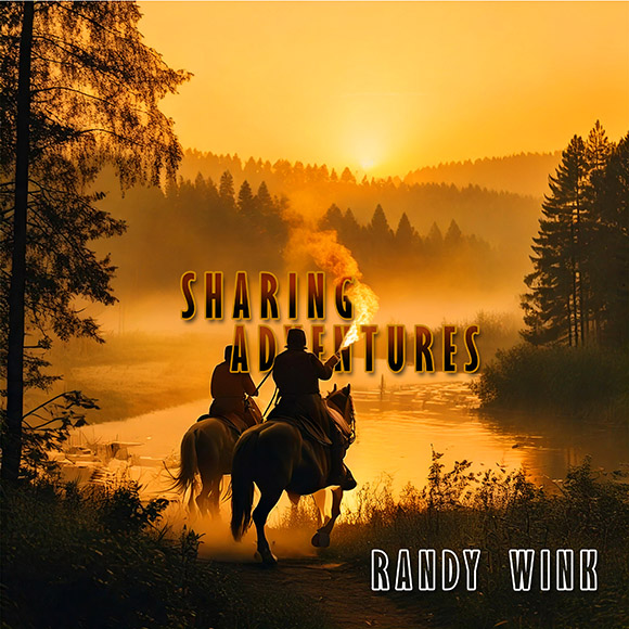 Sharing Adventures